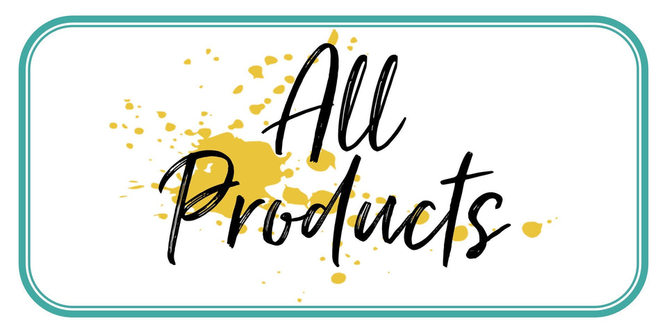 All Printable Products