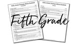 Speech & Language Therapy Skills Checklist for Elementary SLPs