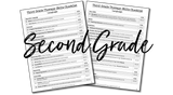 Speech & Language Therapy Skills Checklist for Elementary SLPs