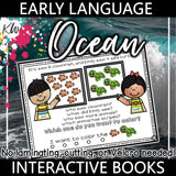 Interactive Books BUNDLE (Basic Concepts and Early Language)
