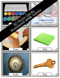 Associations PHOTO CARDS The Elementary SLP Materials Shop 