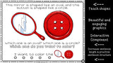 Shapes Interactive Book The Elementary SLP Materials Shop 